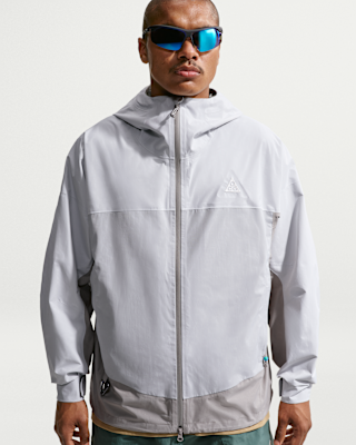 Nike ACG 'Morpho' Men's Storm-FIT ADV Rain Jacket. Nike IL